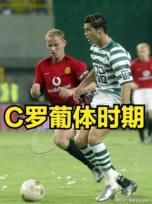 你知道C罗以前在哪个球队吗？深度解析C罗的俱乐部生涯