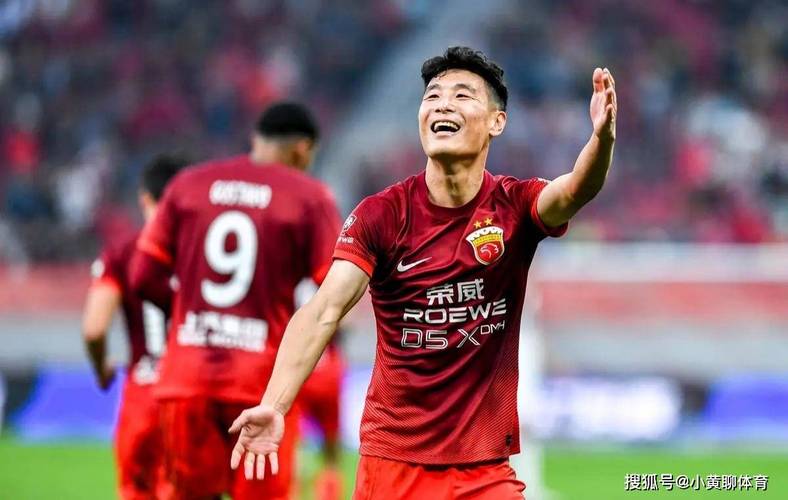 武磊为什么离开西甲？揭秘他回国加盟上海海港的真相！