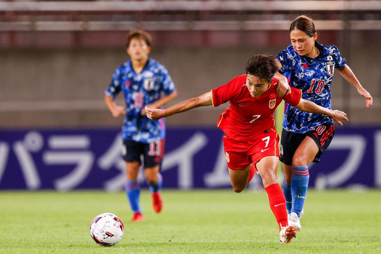 日本女足再夺东亚杯冠军！精彩赛事回顾