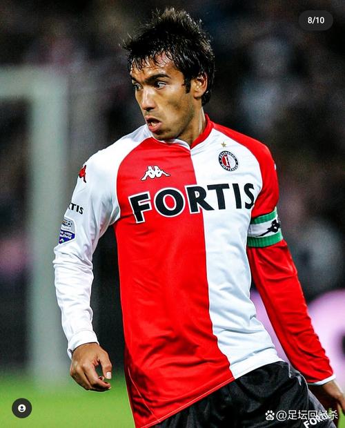 那些年我们追过的荷兰球星：最全荷兰足球名宿名单