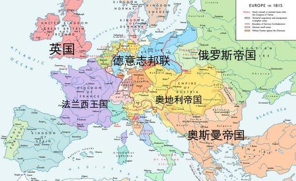 波西米亚在哪个国家？探秘波西米亚的历史和地理位置
