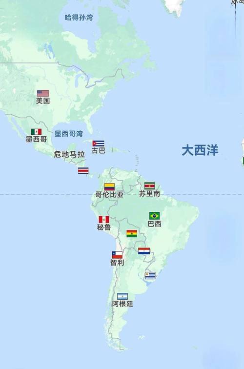 中国和阿根廷哪个国家更富裕？深度经济实力对比