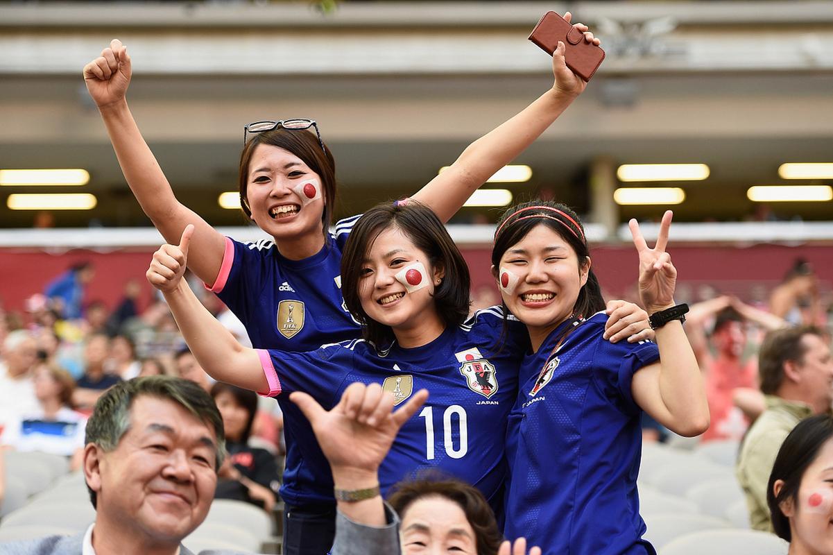 日本女足再夺东亚杯冠军！精彩赛事回顾