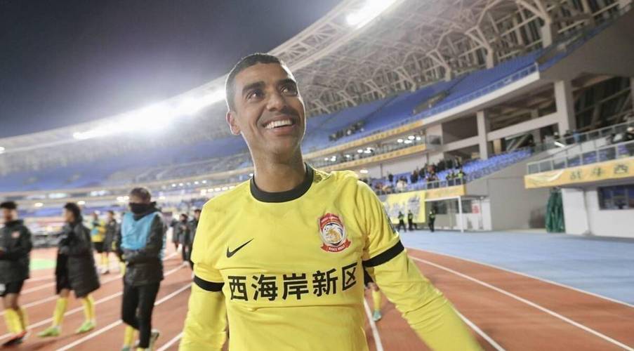 详解国足阿兰:他的家乡在哪里?足球成就如何?