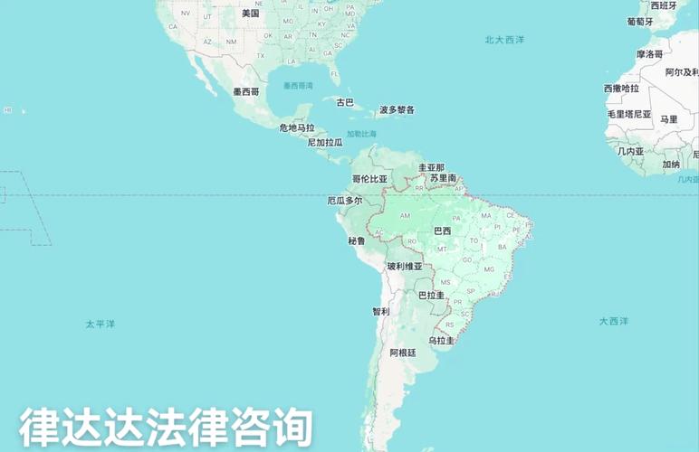 巴西究竟属于哪个国家?一文解答你的疑惑