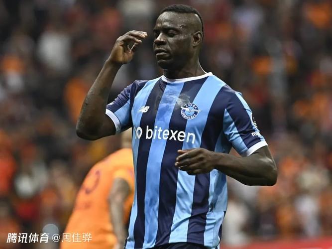 巴洛特利转会年薪是多少?带你了解他的收入情况