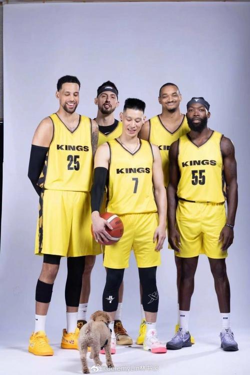 昔日“林疯狂”林书豪如今在哪支球队？他最近有什么消息？