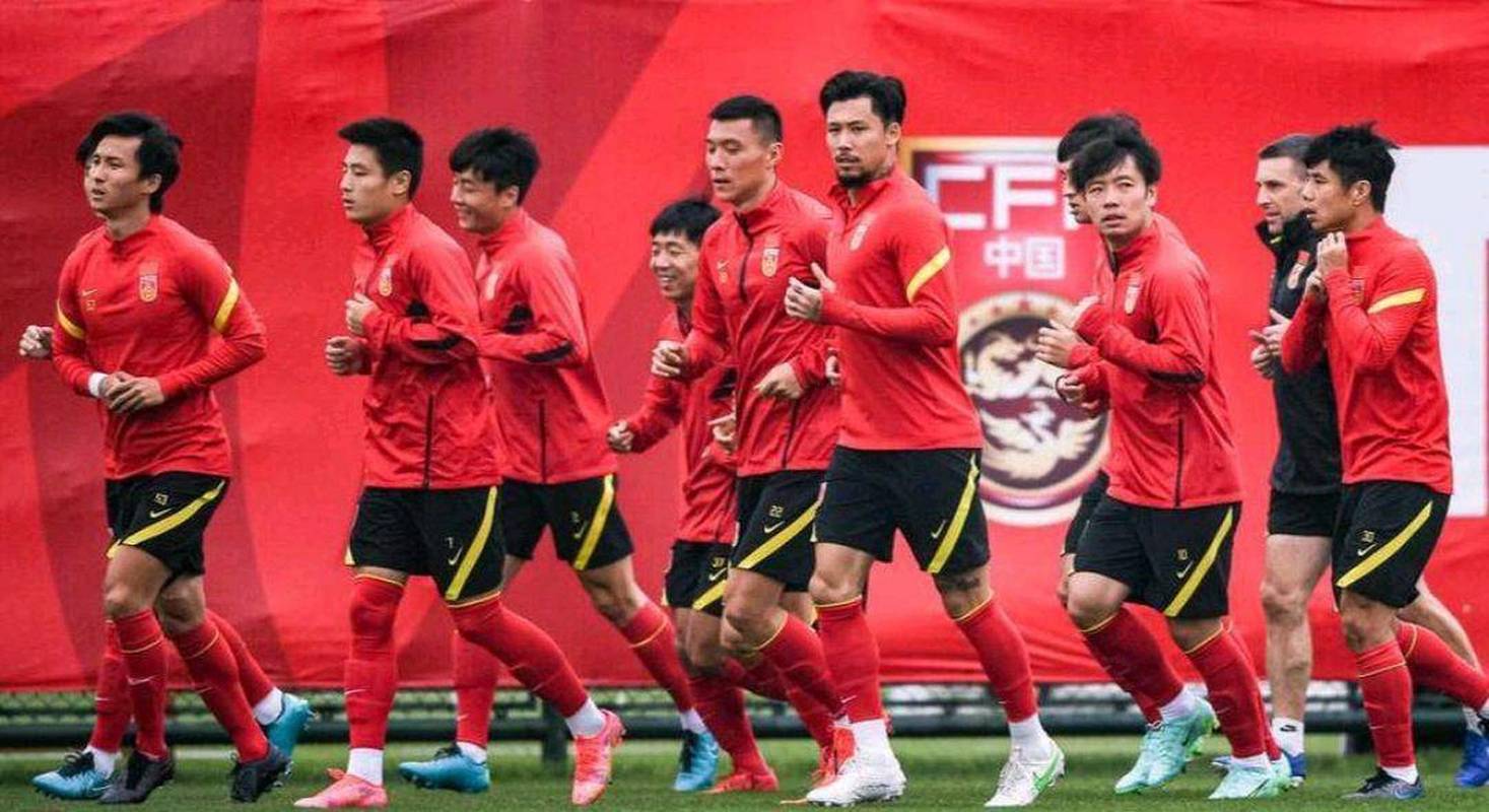 国足在欧洲什么水平？实力差距有多大？