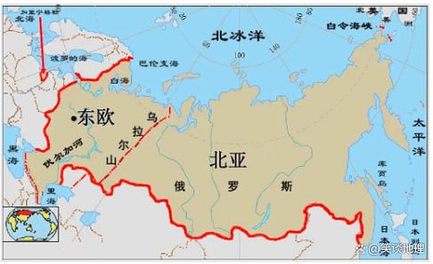 解读中国态度：为什么中国不让俄罗斯倒下？