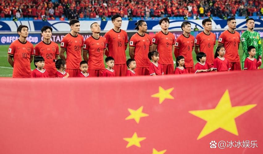 中国男足对阵阿曼，最终谁获得了胜利？