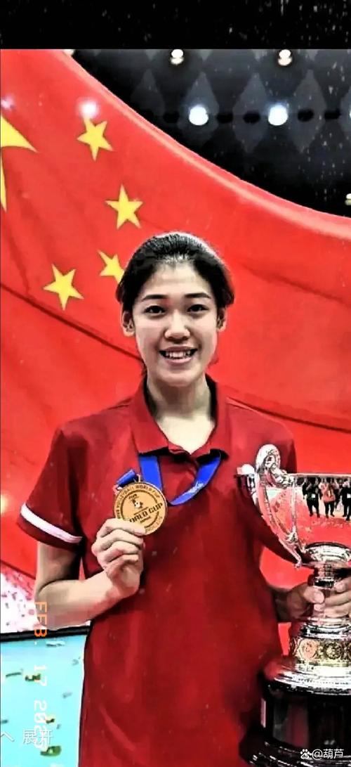 中国女排哪位去世了？致敬为中国排球事业奉献一生的她