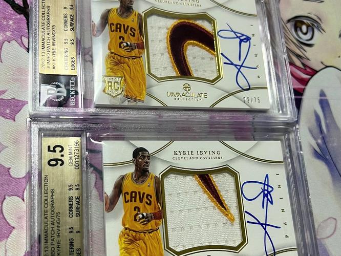 想买NBA球星卡?这些地方都能买到!