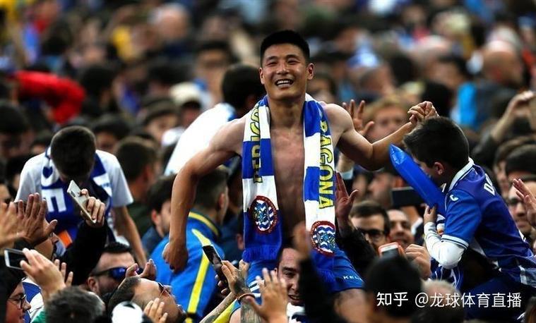 武磊现在在哪支西甲球队踢球？西甲球队武磊效力的是哪家？