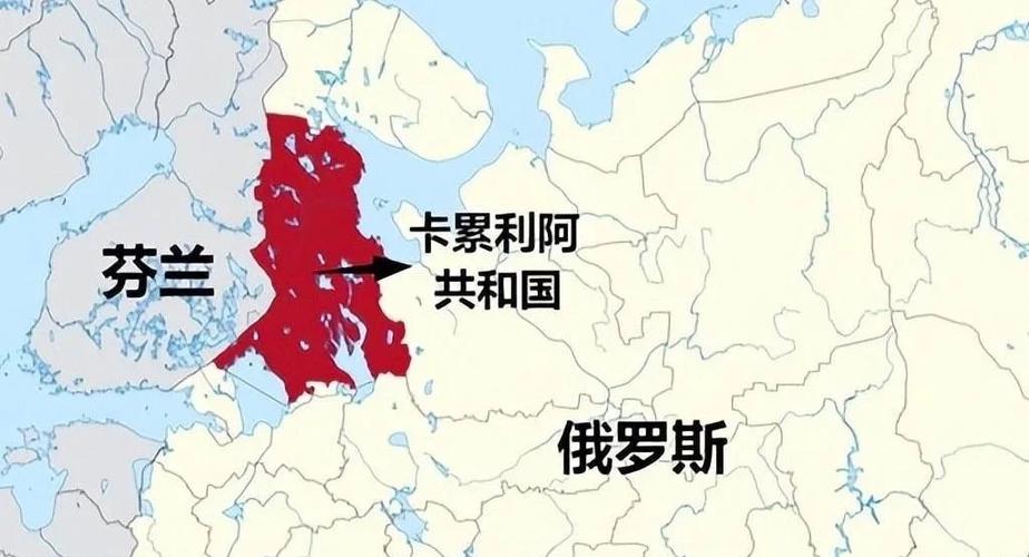 卡巴利亚是哪个国家？电视剧里的虚构国度！