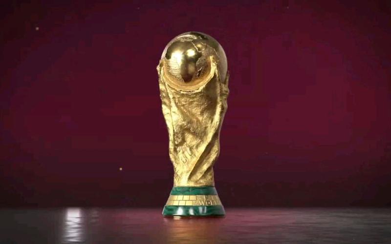 足球世界杯:大力神杯谁拿的最多次?冠军归属