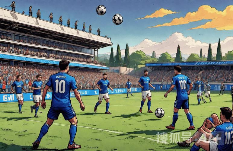 尤文图斯VS皇家马德里:究竟谁更厉害?