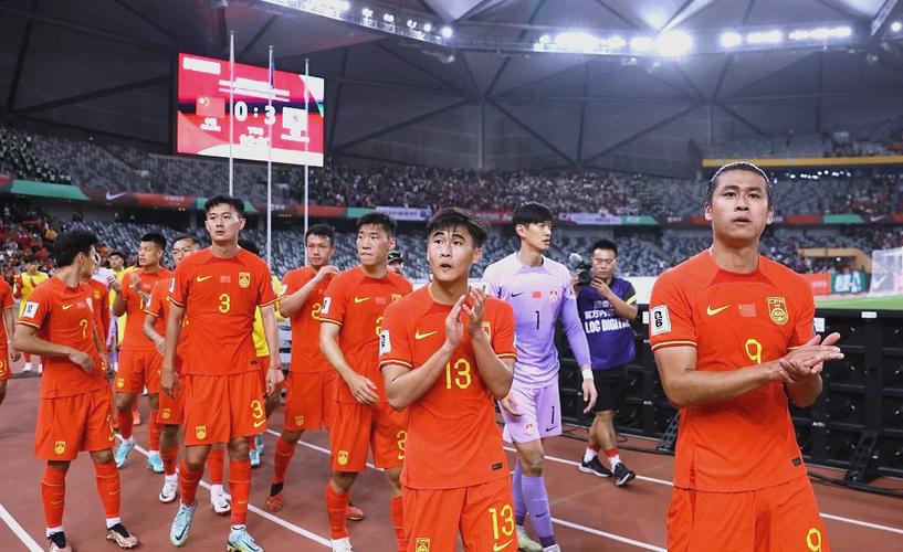 中国男足对阵阿曼，最终谁获得了胜利？