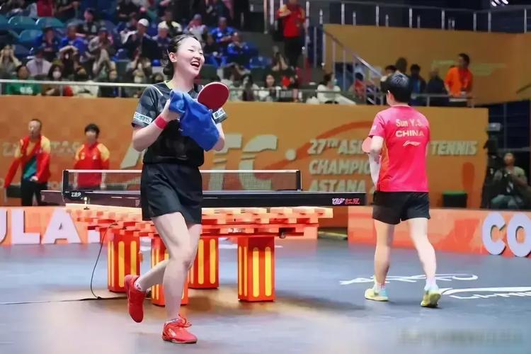 伊藤美诚赢过陈梦吗？陈梦对伊藤美诚战绩全揭秘