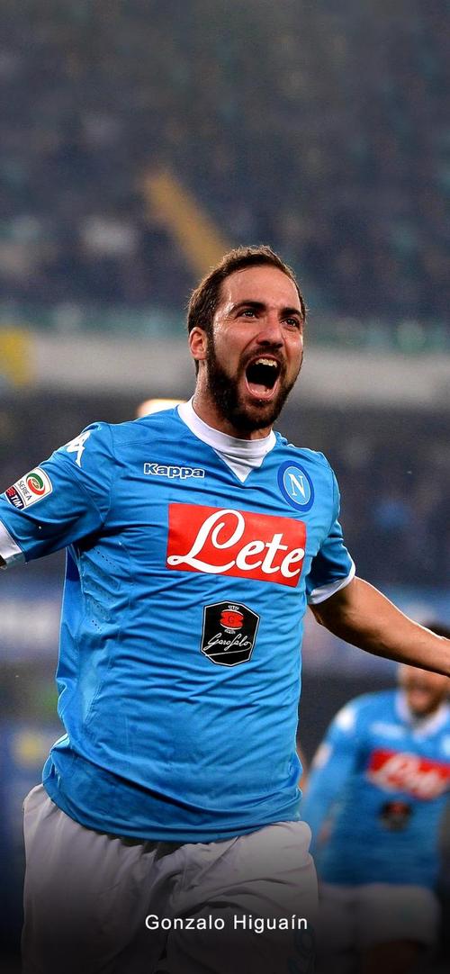 回顾伊瓜因那不勒斯时期：辉煌与遗憾并存