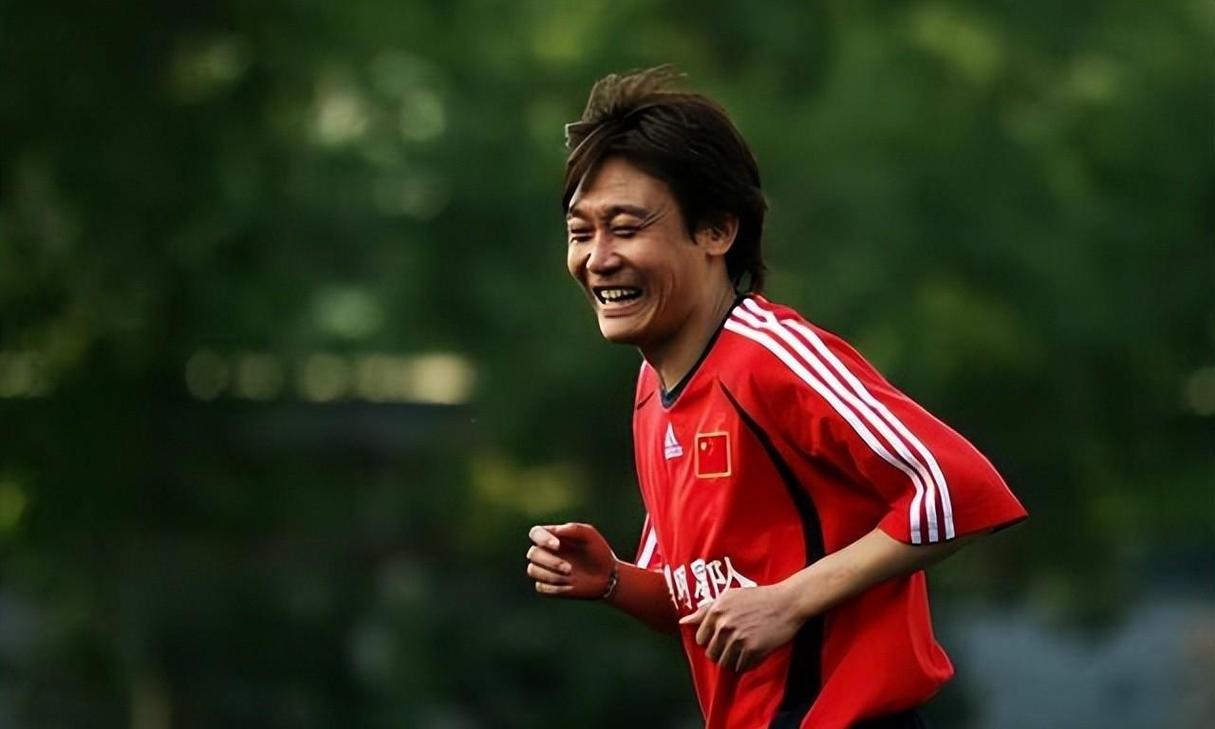 你知道国足最辉煌的年份吗？揭秘中国足球的巅峰时期
