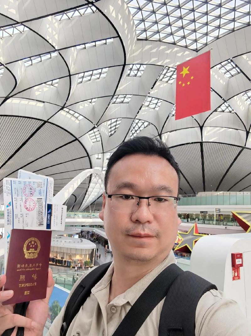 想去卡塔尔？中国出发路线及签证要求详解