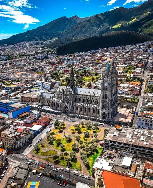 厄瓜多尔经济好不好?详解其经济增长与挑战