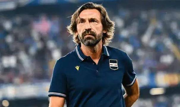 想知道巅峰皮尔洛有多强?数据告诉你答案!