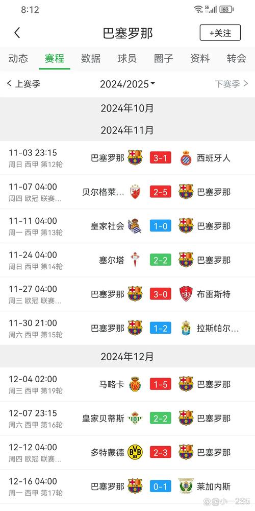 西甲联赛一共有多少轮比赛？看完你就明白了！