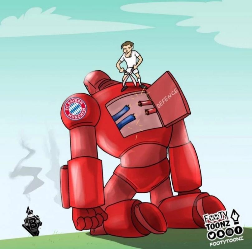揭秘拜仁慕尼黑“南大王”称号的由来，地理位置和实力缺一不可！