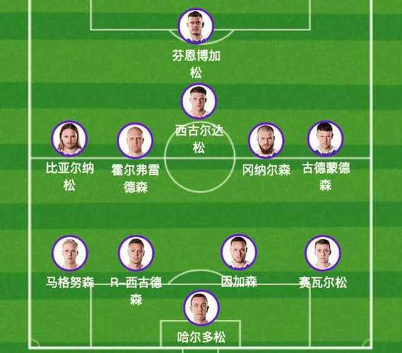 世界杯阿根廷冰岛比赛：究竟谁赢了？