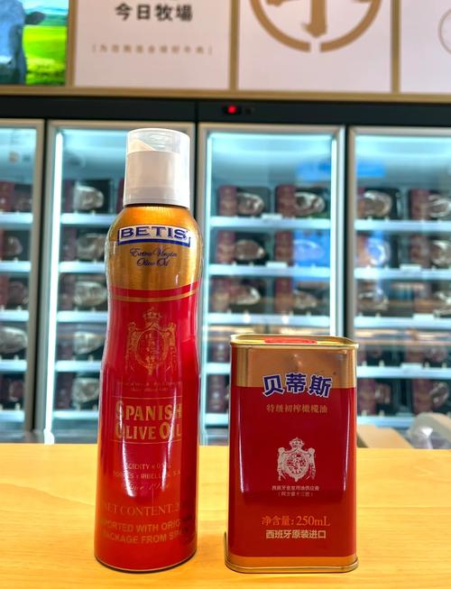 贝蒂斯橄榄油好不好？口感、品质深度评测