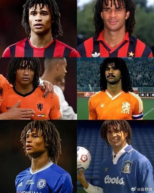 那些年我们追过的荷兰球星：最全荷兰足球名宿名单