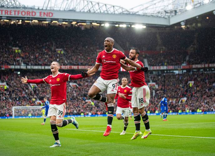 你知道曼联获得几次欧冠冠军吗？揭秘红魔欧冠史