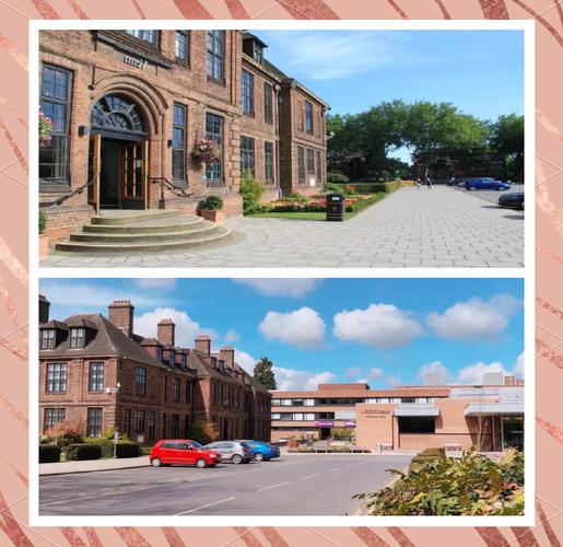 赫尔大学所在的城市是哪里？带你了解赫尔大学的地理位置