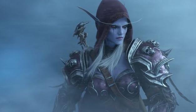 魔兽争霸三代巫妖王巅峰对决：谁才是真正的王者？