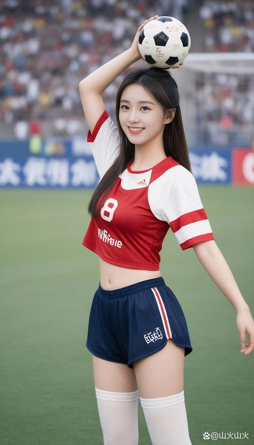 什么是足球宝贝?带你了解足球宝贝的魅力与文化