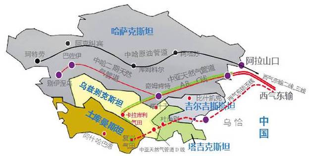 乌兹别克斯坦穷不穷？深度解析乌国真实经济现状