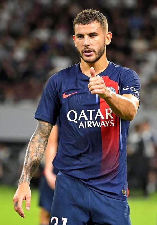 埃尔南德斯在足球界是什么水平?客观评价与数据分析