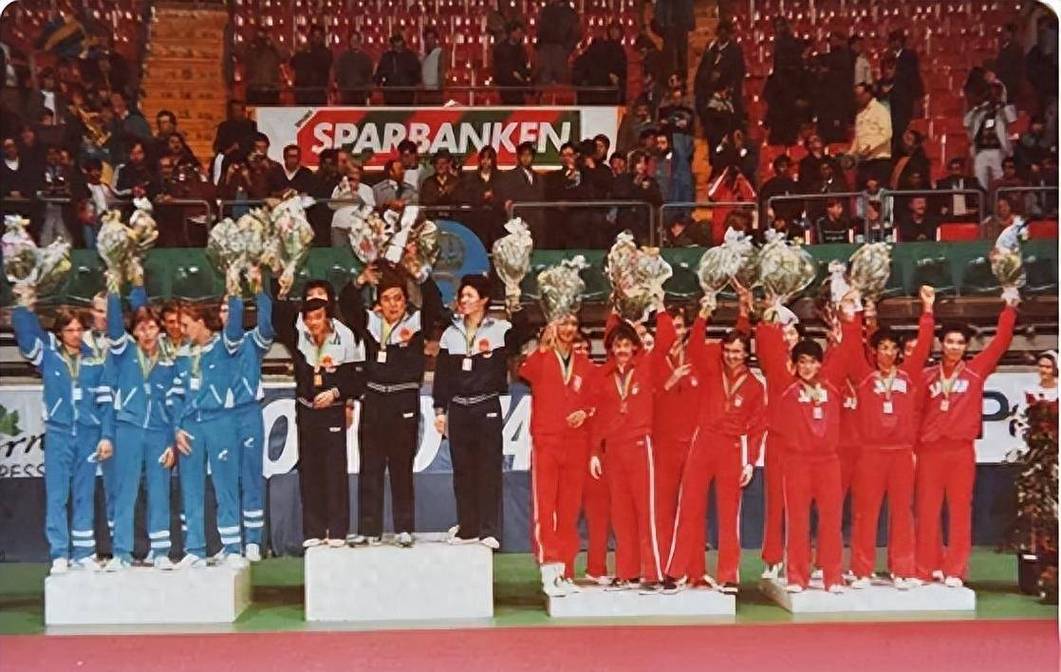 想知道韩国奥运会是哪一年?带你回顾1988年汉城奥运