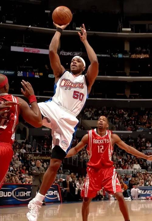 科里马盖蒂什么水平？NBA生涯数据深度解析