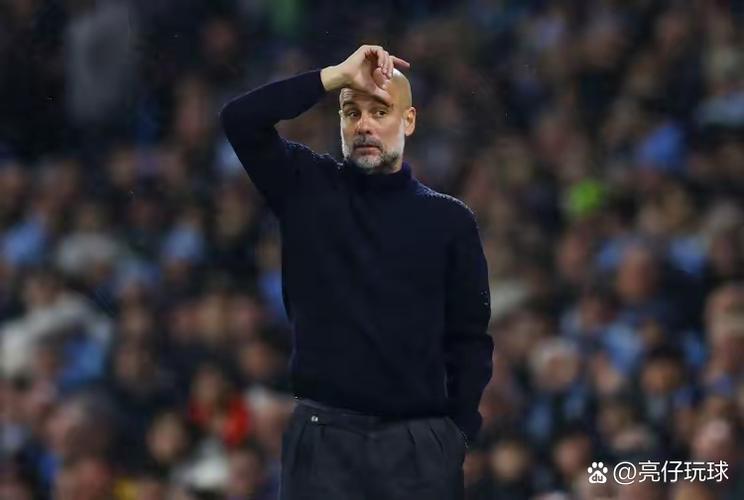 为什么曼城欧冠总是差一口气？深层原因是什么？