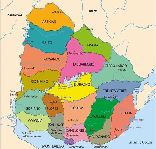 乌拉圭是合法国家吗？探秘南美小国的法律制度