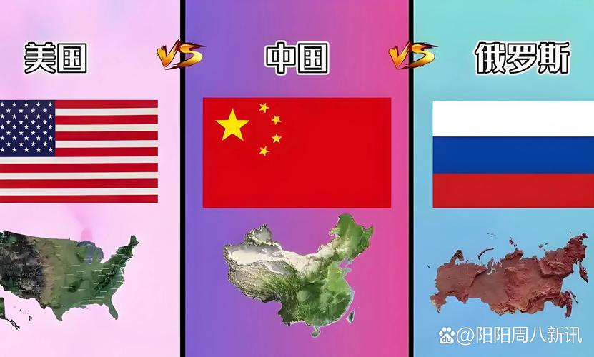 解读中国态度：为什么中国不让俄罗斯倒下？