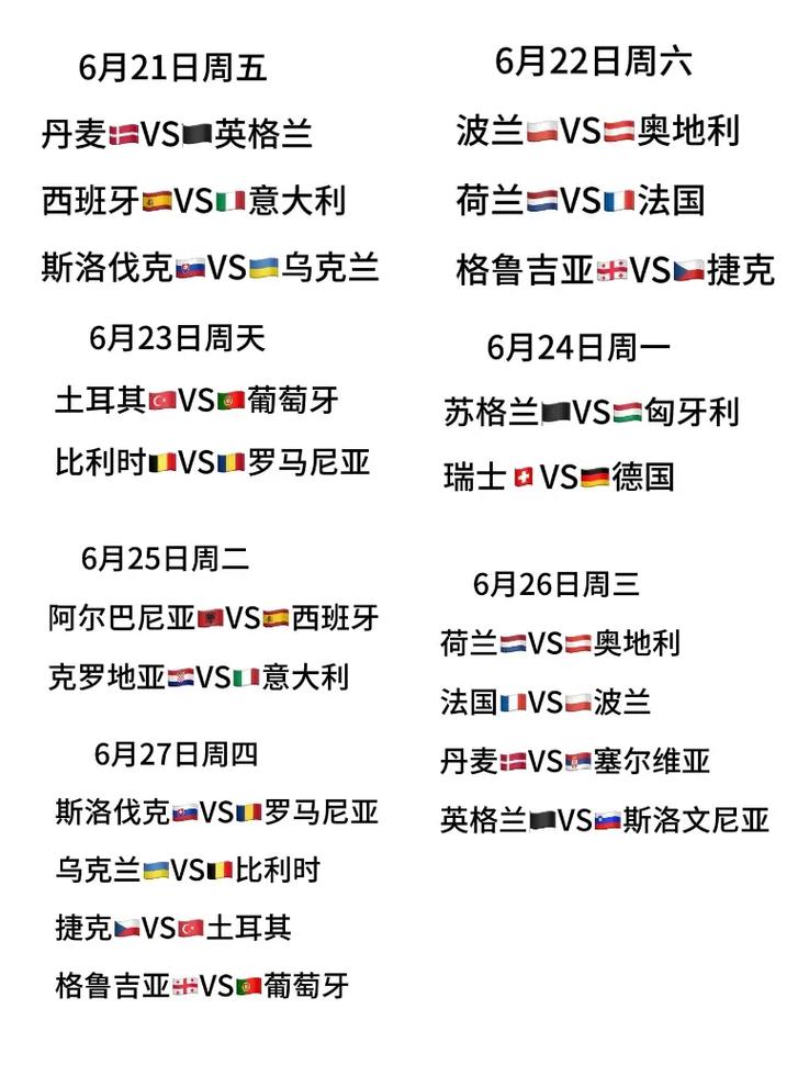 想知道欧洲杯多久一次？四年一次的精彩不容错过！