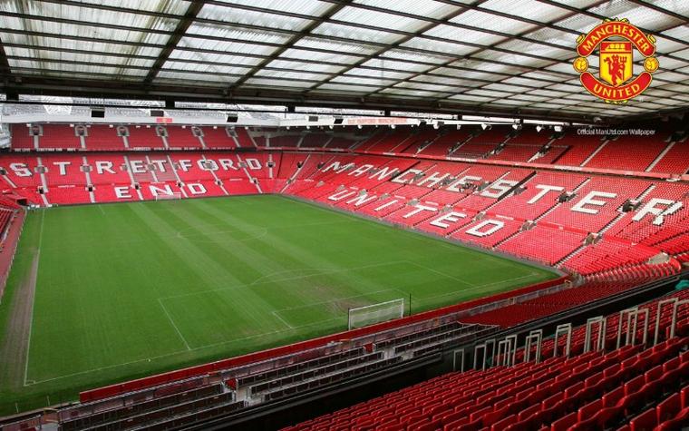 你知道曼联的主场叫什么吗?揭秘老特拉福德