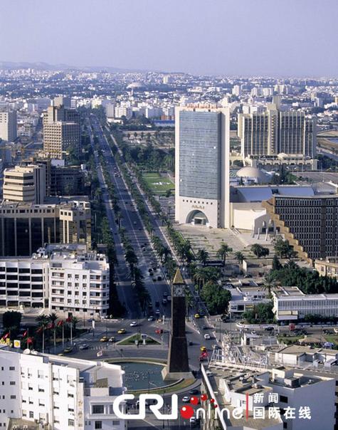 突尼斯真的危险吗？揭秘真实的突尼斯社会现状