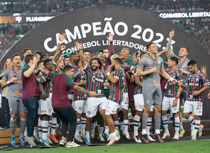 解放者杯是什么比赛?南美顶级足球俱乐部的巅峰对决!