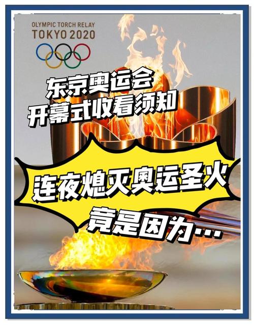 急寻东京奥运会开幕日期？官方公布的开幕时间就在这里