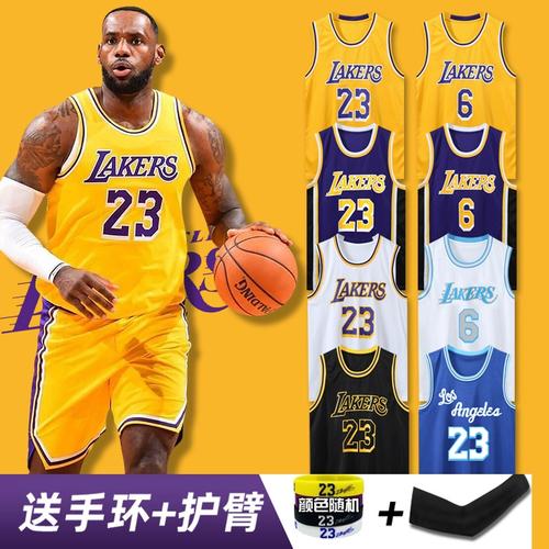 NBA23号球衣传奇：有哪些著名球员穿过这件球衣？