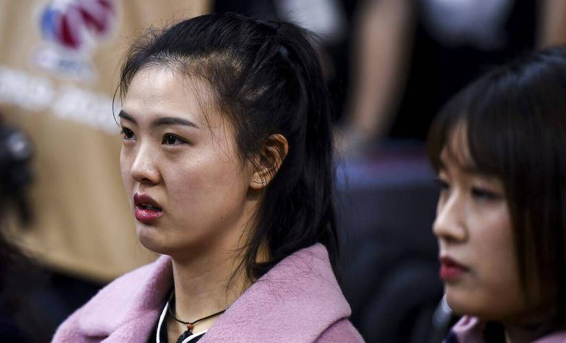 重磅！朱婷张常宁最新消息，她们未来的职业道路会怎样？